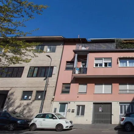 Image 18 - Scuola primaria Marcello Candia, Via Vallarsa, 20139 Milan MI, Italy - Apartment for rent