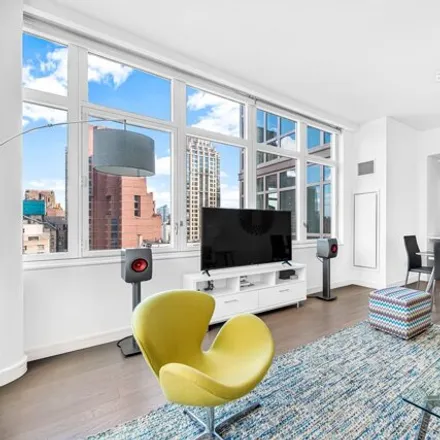 Image 2 - The Halcyon, 305 East 51st Street, New York, NY 10022, USA - Condo for sale