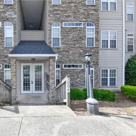 Buy this 2 bed condo on 3092 Laurel Springs Drive in Greensboro, NC 27410