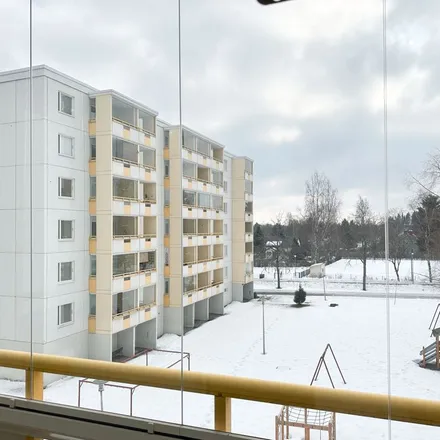 Image 8 - Tapparakatu, 15610 Lahti, Finland - Apartment for rent