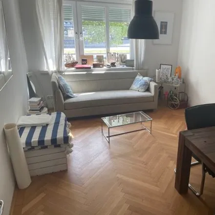 Rent this 5 bed apartment on Leuchtenbergring 10 in 81677 Munich, Germany