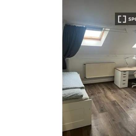 Rent this 6 bed room on Boženy Němcové 455/1 in 120 00 Prague, Czechia