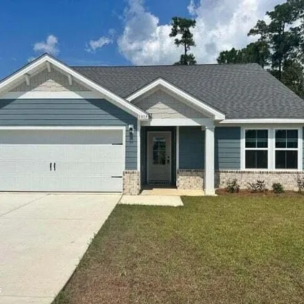 Buy this 3 bed house on Audubon Lake Boulevard in Harrison County, MS