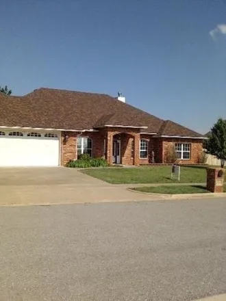 Buy this 4 bed house on 1577 Northeast 61st Street in Comanche County, OK 73507