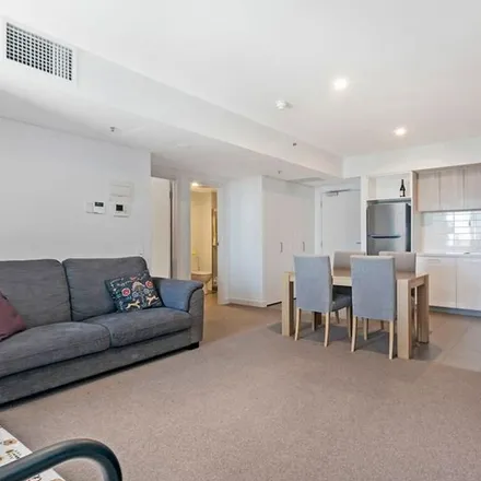 Rent this 2 bed apartment on Shibui Dessert Bar in 160 Grote Street, Adelaide SA 5000