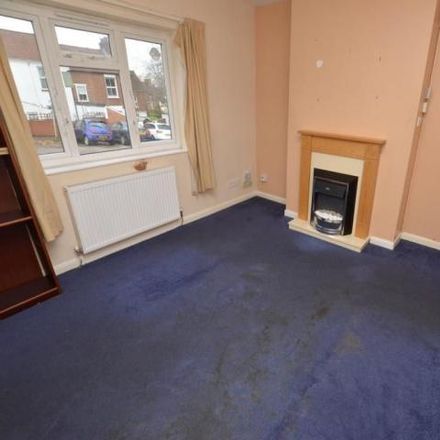 Rent this 4 bed house on 41 Clifton Street in Exeter, EX1 2EN