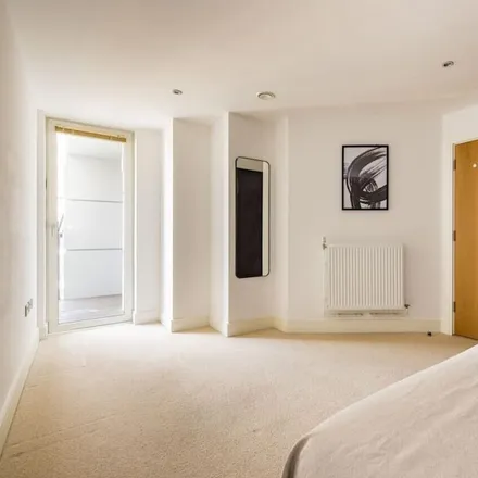 Image 6 - London, SE10 9LH, United Kingdom - Apartment for rent