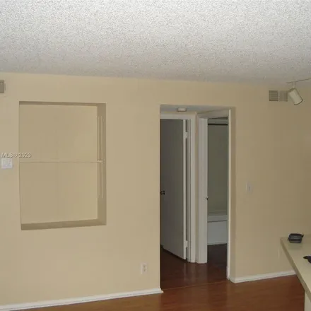 Rent this 2 bed apartment on 9418 Summerbreeze Drive in Sunrise, FL 33322