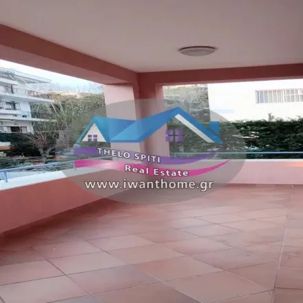 Image 4 - ΑΝΩ ΒΡΙΛΗΣΣΙΑ, Πεντέλης, Melissia Municipal Unit, Greece - Apartment for rent