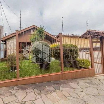 Image 1 - Rua Doutor Mário Totta, Cavalhada, Porto Alegre - RS, 91740-000, Brazil - House for sale