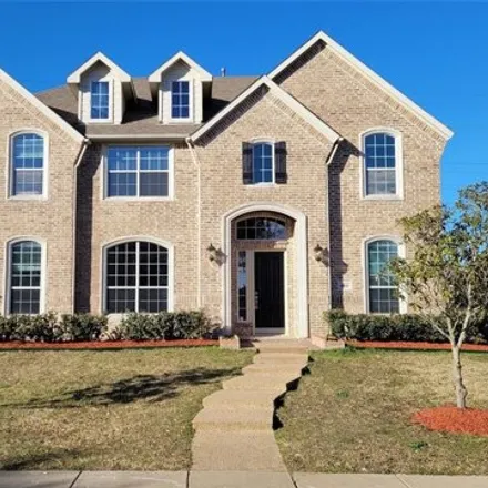 Rent this 5 bed house on 3823 Crestfield Drive in Richardson, TX 75082