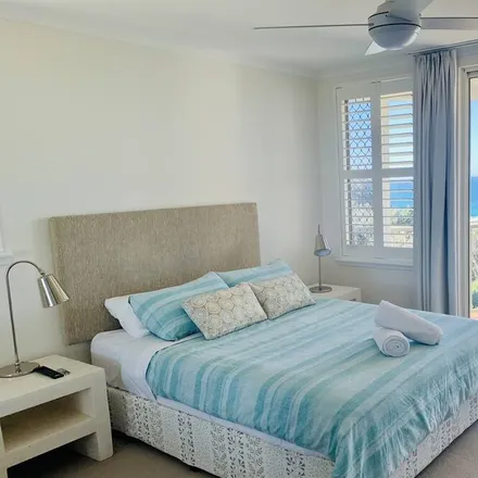 Rent this 1 bed apartment on Greater Brisbane QLD 4183