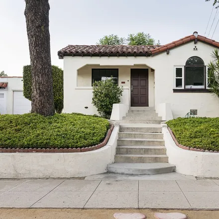Buy this 2 bed house on 4005 Rigali Avenue in Los Angeles, CA 90039