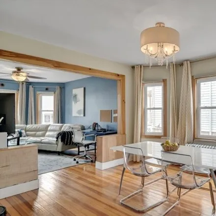 Buy this 3 bed condo on 617 South Street in Boston, MA 02131