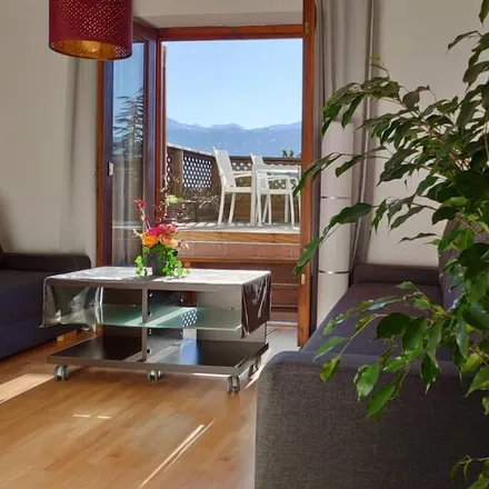 Rent this 2 bed apartment on Innsbruck in Tyrol, Austria