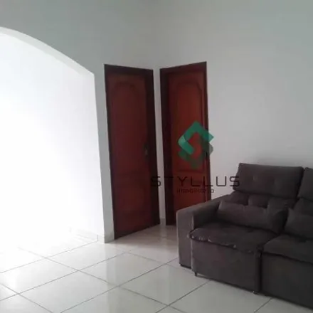 Buy this 2 bed apartment on Rua Cardoso Quintão in Tomás Coelho, Rio de Janeiro - RJ