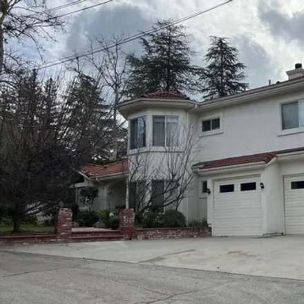 Image 3 - unnamed road, Cornell, Los Angeles County, CA 91301, USA - House for rent
