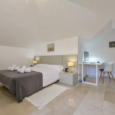 Rent this 3 bed apartment on Benissa in Avinguda de l'Estació, 03720 Benissa