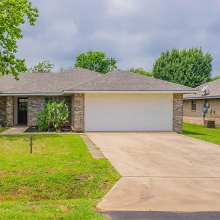 Buy this 3 bed house on 1920 Sharon Drive in Corinth, TX 76210