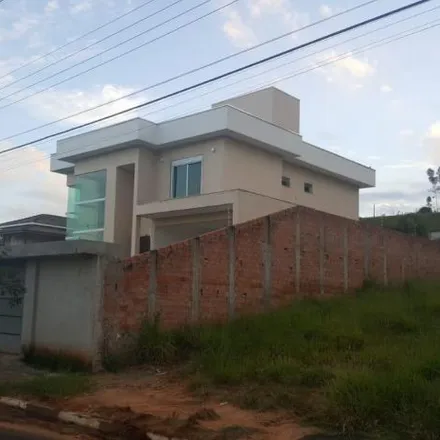 Buy this 4 bed house on Rua Egydio Piccoli in Águas de São Pedro, Região Geográfica Intermediária de Campinas - SP