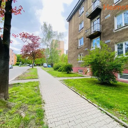 Image 5 - Krasnoarmejců 2073/18, 700 30 Ostrava, Czechia - Apartment for rent