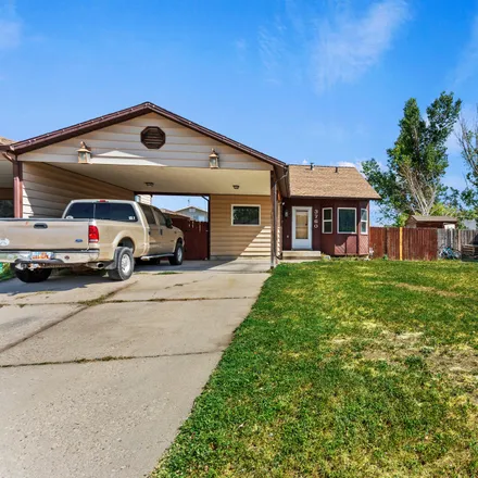 Buy this 3 bed house on 3748 West 4550 South in Roy, UT 84067