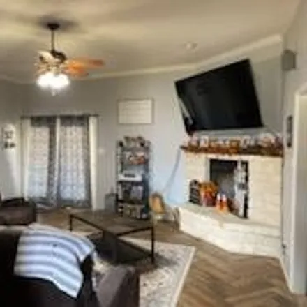 Rent this 3 bed house on 6018 Averill Way in San Angelo, TX 76901