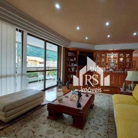 Buy this 3 bed apartment on Ginásio Poliesportivo Maurício Badr in Rua Doutor Antenor Marmo, Rio Bonito - RJ