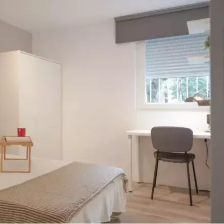 Rent this studio room on Calle de Illescas in 23, 28024 Madrid