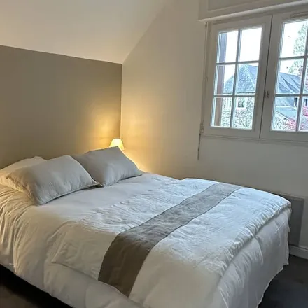 Rent this 2 bed house on 14950 Saint-Étienne-la-Thillaye