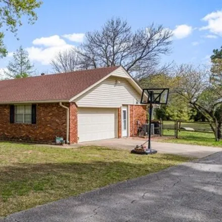 Image 3 - 14900 Smith Circle, Rogers County, OK 74017, USA - House for sale