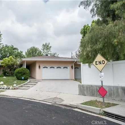 Buy this 4 bed house on 24160 Burbank Boulevard in Los Angeles, CA 91367