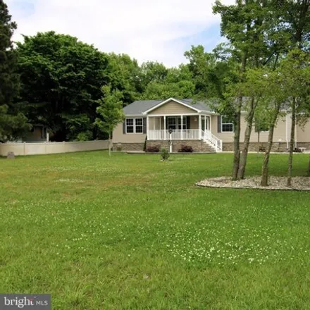 Buy this 3 bed house on 8243 Whitesville Road in Wicomico County, MD 21850
