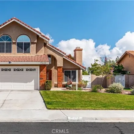 Buy this 3 bed house on 19422 Totem Court in Riverside, CA 92508