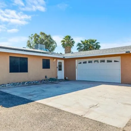 Buy this 3 bed house on 8676 Sycamore Street in Mohave Valley, AZ 86440