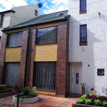 Image 1 - Bogota, Villas de Madrigal, Bogota, CO - House for rent