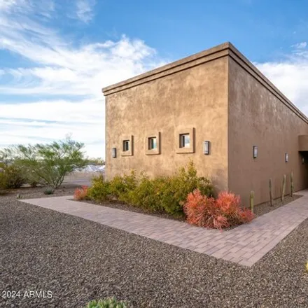 Image 3 - 732 West Yearling Road, Maricopa County, AZ 85085, USA - House for sale