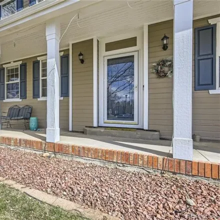 Image 3 - 5002 Rose Court, Fort Collins, CO 80528, USA - House for sale