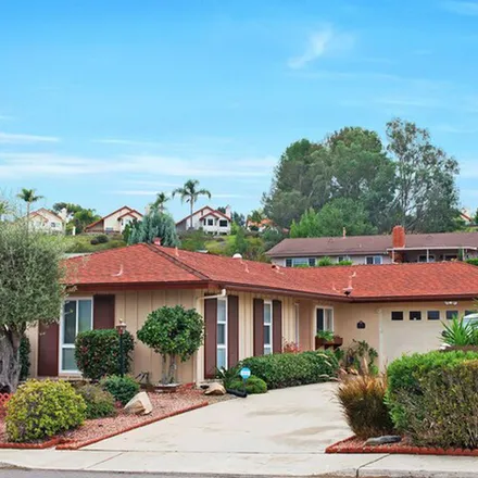 Rent this 2 bed apartment on 12119 Callado Road in San Diego, CA 92128
