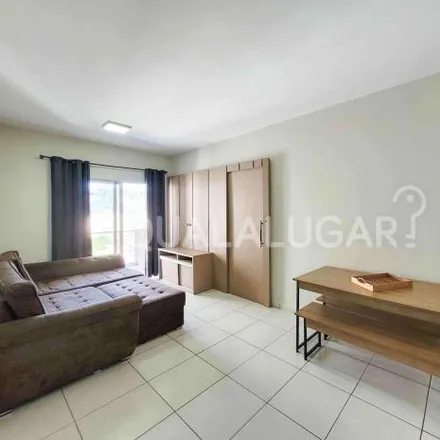 Rent this 2 bed apartment on Rua Vigário José Poggel in Dehon, Tubarão - SC