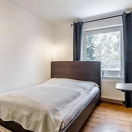 Rent this 2 bed apartment on Bremer Straße 66 in 21073 Hamburg, Germany