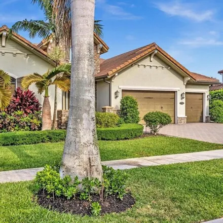 Image 3 - 17721 Cadena Drive, Palm Beach County, FL 33496, USA - House for rent