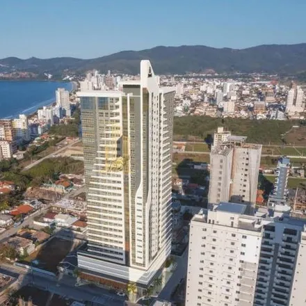 Image 2 - Avenida Almirante Fonseca Neves, Perequê, Porto Belo - SC, 89210-000, Brazil - Apartment for sale