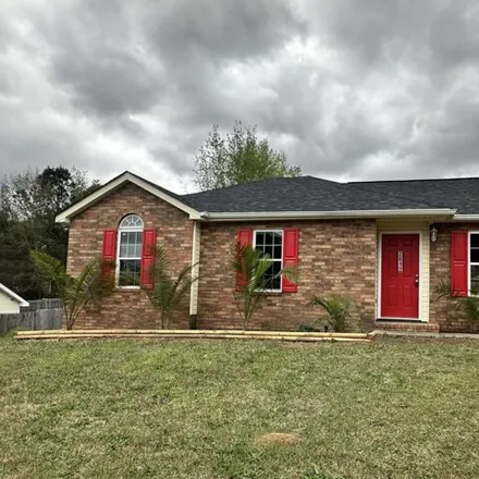 Buy this 3 bed house on 2812 Bennington Drive in Woodlake, Augusta