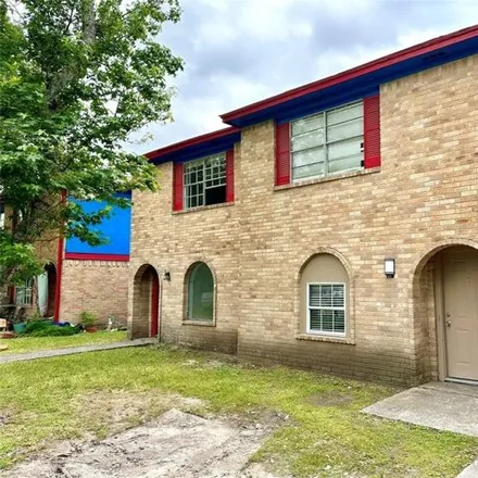 Buy this 1 bed house on 2482 Balmorhea Avenue in Aldine, TX 77039