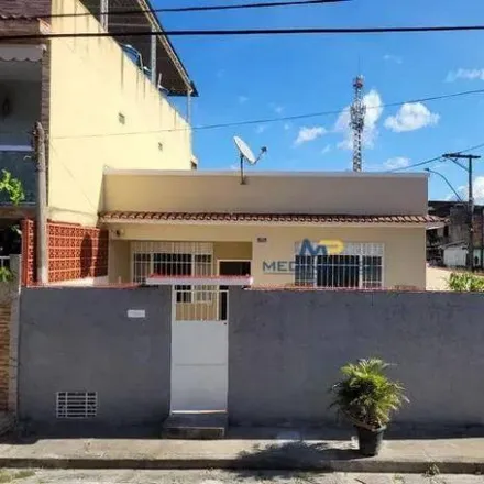 Image 2 - Travessa Salcedo Soares, Paraíso, São Gonçalo - RJ, 24400-000, Brazil - House for sale