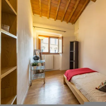 Image 1 - Via del Ponte alle Mosse 9 R, 50100 Florence FI, Italy - Room for rent
