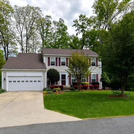 Rent this 6 bed house on 3452 Wainscott Place in Woodbridge, VA 22192