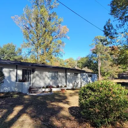 Image 2 - 4610 Ridgewood Road, Highland Meadows, Jackson, MS 39211, USA - House for sale