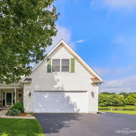 Image 1 - 644 West Highland Drive, Elburn, Campton Township, IL 60119, USA - House for sale